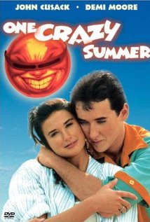One Crazy Summer (1986) DVD Release Date