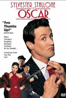 Oscar (1991) DVD Release Date