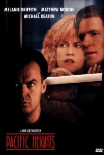 Pacific Heights (1990) DVD Release Date