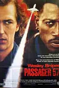 Passenger 57 (1992) DVD Release Date