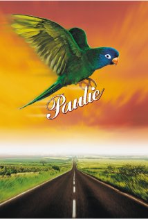 Paulie (1998) DVD Release Date