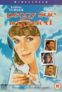 Peggy Sue Got Married (1986) DVD Release Date