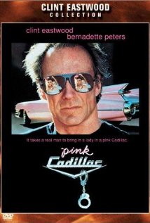 Pink Cadillac (1989) DVD Release Date