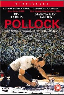 Pollock (2000) DVD Release Date