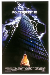 Poltergeist III (1988) DVD Release Date