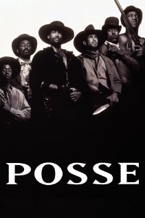 Posse (1993) DVD Release Date