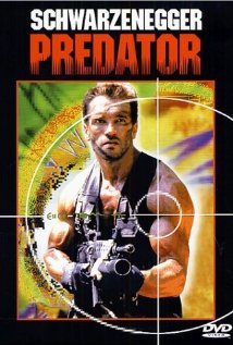 Predator (1987) DVD Release Date