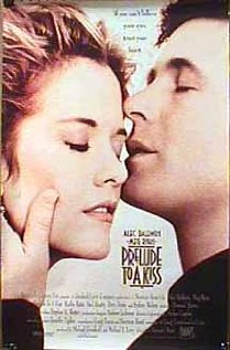 Prelude to a Kiss (1992) DVD Release Date