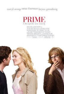 Prime (2005) DVD Release Date