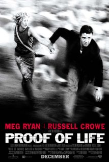 Proof of Life (2000) DVD Release Date