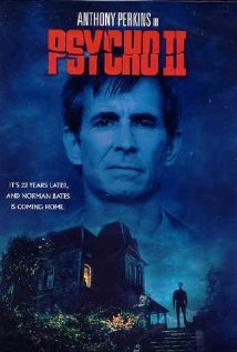 Psycho II (1983) DVD Release Date