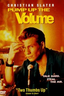 Pump Up the Volume (1990) DVD Release Date