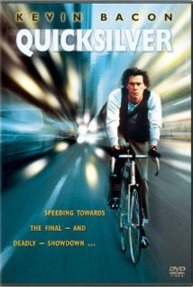 Quicksilver (1986) DVD Release Date