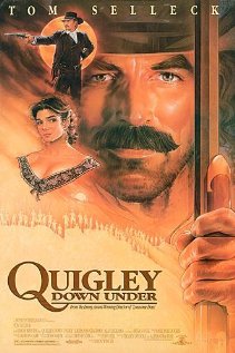 Quigley Down Under (1990) DVD Release Date