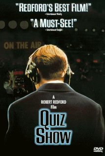 Quiz Show (1994) DVD Release Date