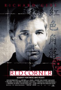 Red Corner (1997) DVD Release Date