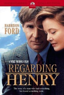 Regarding Henry (1991) DVD Release Date