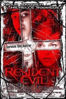 Resident Evil (2002) DVD Release Date