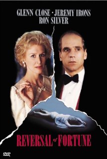 Reversal of Fortune (1990) DVD Release Date
