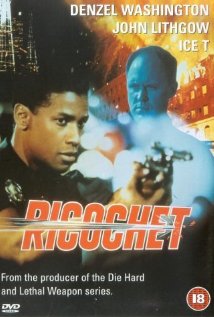 Ricochet (1991) DVD Release Date