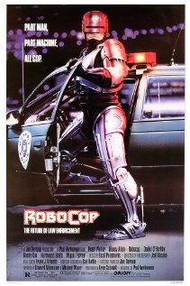 RoboCop (1987) DVD Release Date
