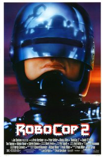 RoboCop 2 (1990) DVD Release Date