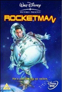 RocketMan (1997) DVD Release Date