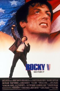 Rocky V (1990) DVD Release Date