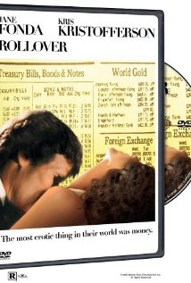 Rollover (1981) DVD Release Date