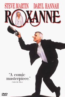 Roxanne (1987) DVD Release Date