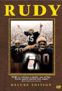 Rudy (1993) DVD Release Date