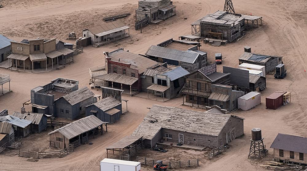 Rust (2024) DVD Release Date