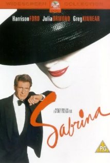 Sabrina (1995) DVD Release Date