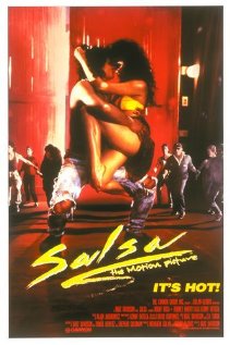 Salsa (1988) DVD Release Date