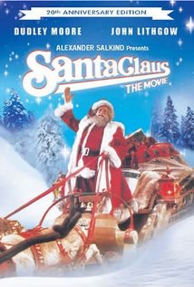 Santa Claus (1985) DVD Release Date