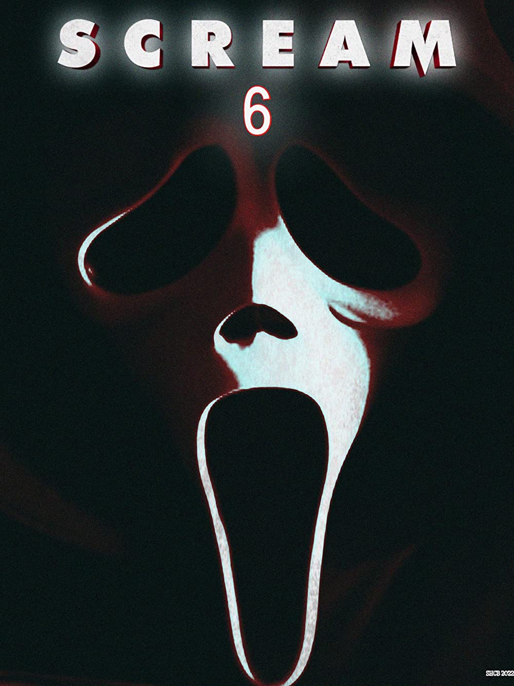 Scream 6 (2023) DVD Release Date