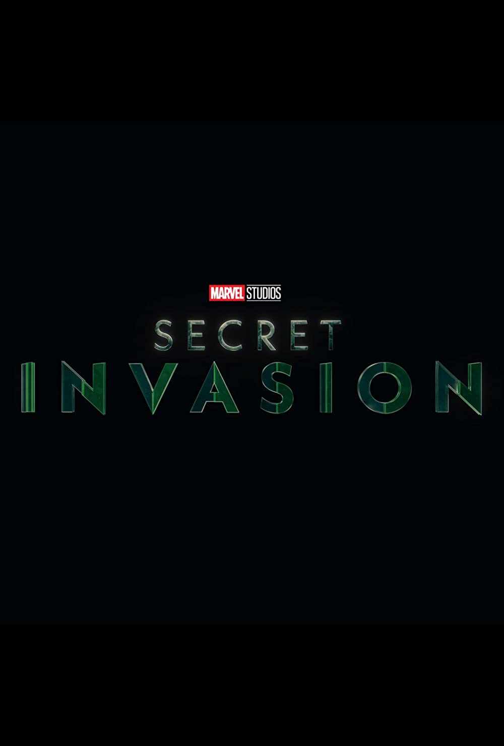 Secret Invasion (TV Mini Series 2023- ) DVD Release Date