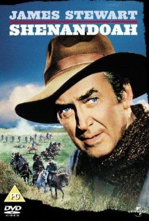 Shenandoah (1965) DVD Release Date