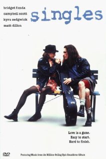 Singles (1992) DVD Release Date