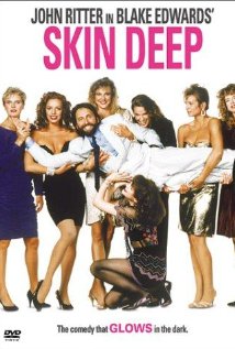 Skin Deep (1989) DVD Release Date