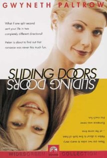 Sliding Doors (1998) DVD Release Date