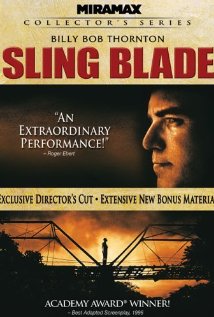 Sling Blade (1996) DVD Release Date