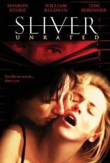 Sliver (1993) DVD Release Date