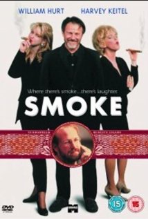 Smoke (1995) DVD Release Date