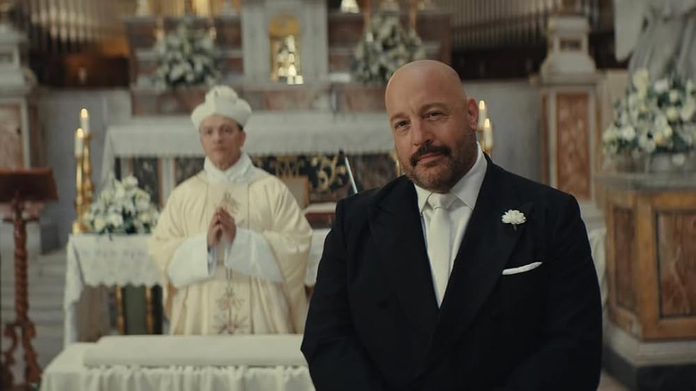 Solo Mio (2026) DVD Release Date