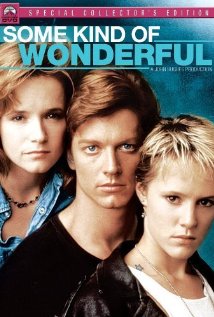 Some Kind of Wonderful (1987) DVD Release Date