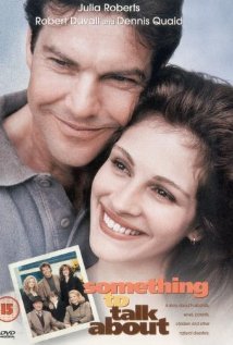 Something to Talk About (1995) DVD Release Date
