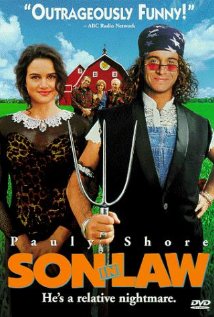Son in Law (1993) DVD Release Date