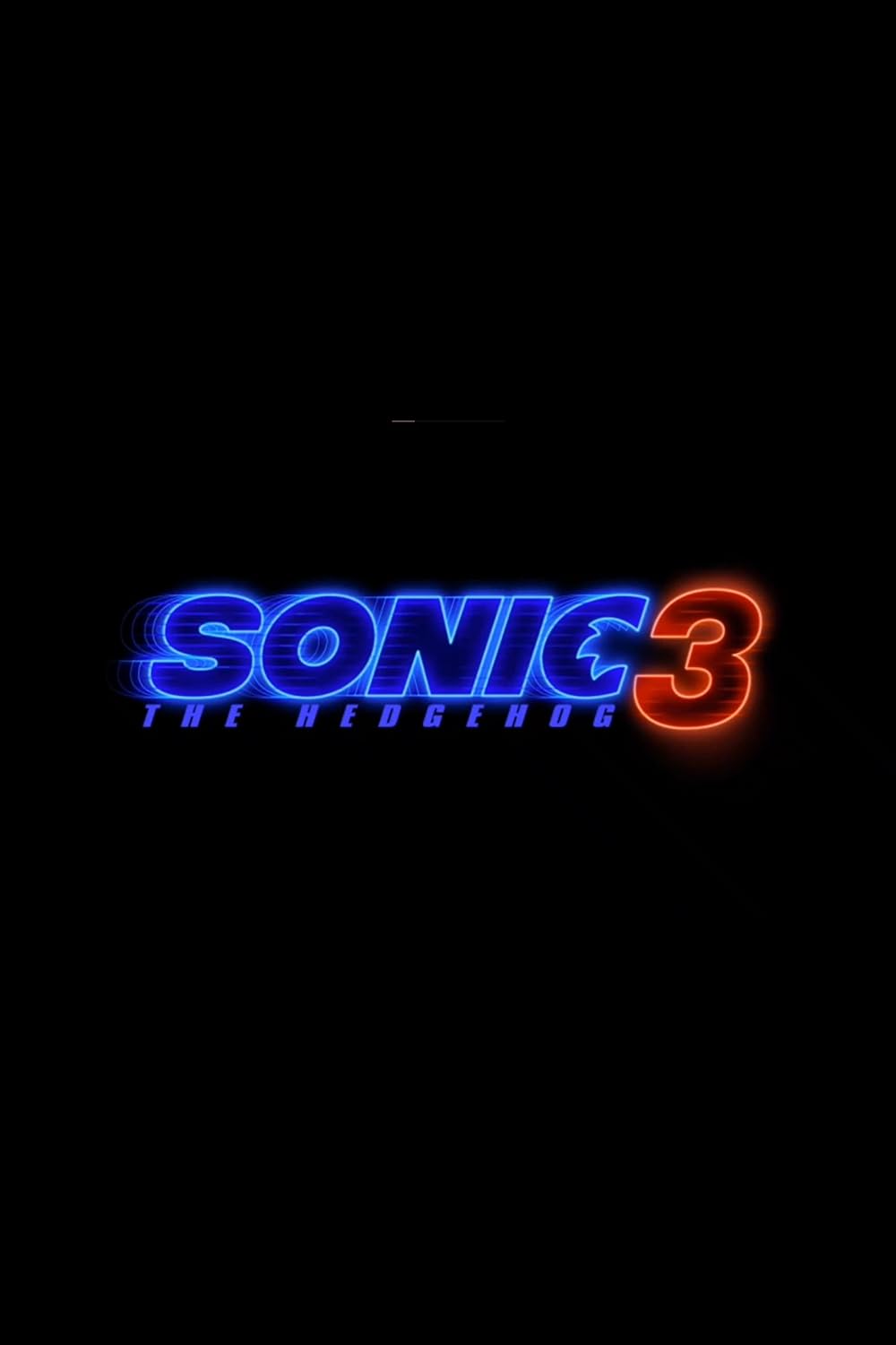 Sonic the Hedgehog 3 (2024) DVD Release Date