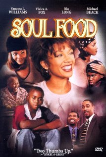 Soul Food (1997) DVD Release Date